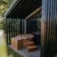 The Garden Rooms at Newton Hall Estate, Chathill (fotografie 2)