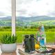 Fig Tree - Pet-friendly cottage with indoor pool, hot tub & breathtaking views of Snowdonia Colwyn Bay - Fotografie 3