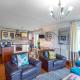 Fig Tree - Pet-friendly cottage with indoor pool, hot tub & breathtaking views of Snowdonia Colwyn Bay - Fotografie 7