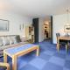 Feriendorf Papillon Wohnung 10-1, Boltenhagen - Foto 5
