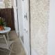 Villa Isaline, appartement Cyclamens T1 bis-parking privé