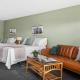 Motel Bear Lake, Bear Lake (fotografie 5)