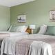 Motel Bear Lake, Bear Lake (fotografie 3)
