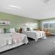 Motel Bear Lake, Bear Lake (fotografie 6)
