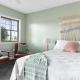 Motel Bear Lake, Bear Lake (fotografie 9)