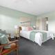 Motel Bear Lake, Bear Lake (fotografie 8)