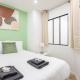 Nets Inn apartments - Buttes Chaumont C, Paris - Foto 4