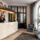 Best Western Plus Nice Cosy Hotel, Ницца - Фото 4