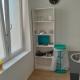 1 bedroom studio sleeps 4, Brusel - Fotografie 6