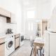 Lovely studio in the heart of Budapest, Budapeszt - Zdjęcie 6