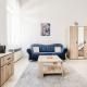 Lovely studio in the heart of Budapest, Budapeszt - Zdjęcie 2