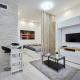 Cozy little apartment in downtown Budapest, Budapest - Foto 1
