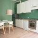Colorful Milano Apartment, Milán - Fotografie 6