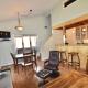 Gorgeous Jackson Hole Condo in Top location with Great Views and Private Deck with Barbeque!, Wilson (Foto 9)
