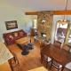 Gorgeous Jackson Hole Condo in Top location with Great Views and Private Deck with Barbeque!, Wilson (Foto 10)