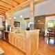 Gorgeous Jackson Hole Condo in Top location with Great Views and Private Deck with Barbeque!, Wilson (Foto 3)