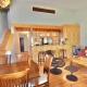 Gorgeous Jackson Hole Condo in Top location with Great Views and Private Deck with Barbeque!, Wilson (Foto 8)