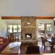 Gorgeous Jackson Hole Condo in Top location with Great Views and Private Deck with Barbeque!, Wilson (Foto 7)