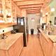 Gorgeous Jackson Hole Condo in Top location with Great Views and Private Deck with Barbeque!, Wilson (Foto 5)