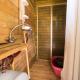 Cozy and unassuming cabin with fantastic views, Ørnes - 写真 10