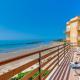 !!! SULLA SPIAGGIA !!! - Fauci Holiday Home Sciacca - Fotografie 2