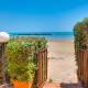 !!! SULLA SPIAGGIA !!! - Fauci Holiday Home Sciacca - Fotografie 4
