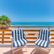 !!! SULLA SPIAGGIA !!! - Fauci Holiday Home Sciacca - Fotografie 5