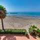 !!! SULLA SPIAGGIA !!! - Fauci Holiday Home Sciacca - Fotografie 3