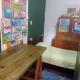 Dormitorio Privado, La Cieneguita