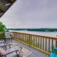 Resort Pools, Lake Views! Multi-Level Ozarks Home, Osage Beach