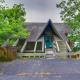 Resort Pools, Lake Views! Multi-Level Ozarks Home, Osage Beach (fotografie 2)