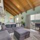 Resort Pools, Lake Views! Multi-Level Ozarks Home, Osage Beach (fotografie 3)