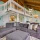 Resort Pools, Lake Views! Multi-Level Ozarks Home, Osage Beach (fotografie 7)