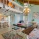 Resort Pools, Lake Views! Multi-Level Ozarks Home, Osage Beach (fotografie 8)