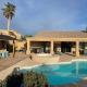 Villa La Isla PANORAMIC VIEWS, Outdoor Kitchen, sleeps 16 Lake Havasu City - Foto 7