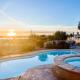 Villa La Isla PANORAMIC VIEWS, Outdoor Kitchen, sleeps 16 Lake Havasu City - Foto 2