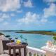 Chalk Sound Cottage with Pool Kayak, Providenciales