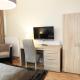 Room's by Sleephotels, Hamburg - Zdjęcie 3