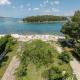 Villa Rosmarin - family friendly, beachfront, Pašman (fotografie 8)