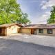 Waterfront Home with Views and Dock in Sunrise Beach!, Sunrise Beach