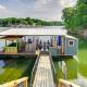 Waterfront Home with Views and Dock in Sunrise Beach!, Sunrise Beach (fotografie 2)