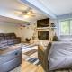 Waterfront Home with Views and Dock in Sunrise Beach!, Sunrise Beach (fotografie 3)
