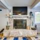 Waterfront Home with Views and Dock in Sunrise Beach!, Sunrise Beach (fotografie 5)