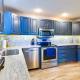 Waterfront Home with Views and Dock in Sunrise Beach!, Sunrise Beach (fotografie 7)