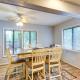 Waterfront Home with Views and Dock in Sunrise Beach!, Sunrise Beach (fotografie 10)