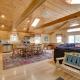 Bethel Chalet with Hot Tub 3 Miles to Sunday River!, Bethel (foto 4)