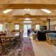 Bethel Chalet with Hot Tub 3 Miles to Sunday River!, Bethel (foto 5)