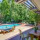 Novato Getaway Pool, Hot Tub, Near SF Bay!, Novato - Fotografie 10