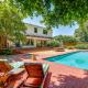 Novato Getaway: Pool, Hot Tub, Near SF Bay!, Novato (fotografie 4)