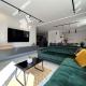 Holiday home in Baska - Insel Krk 44604, Baška (zdjęcie 4)
